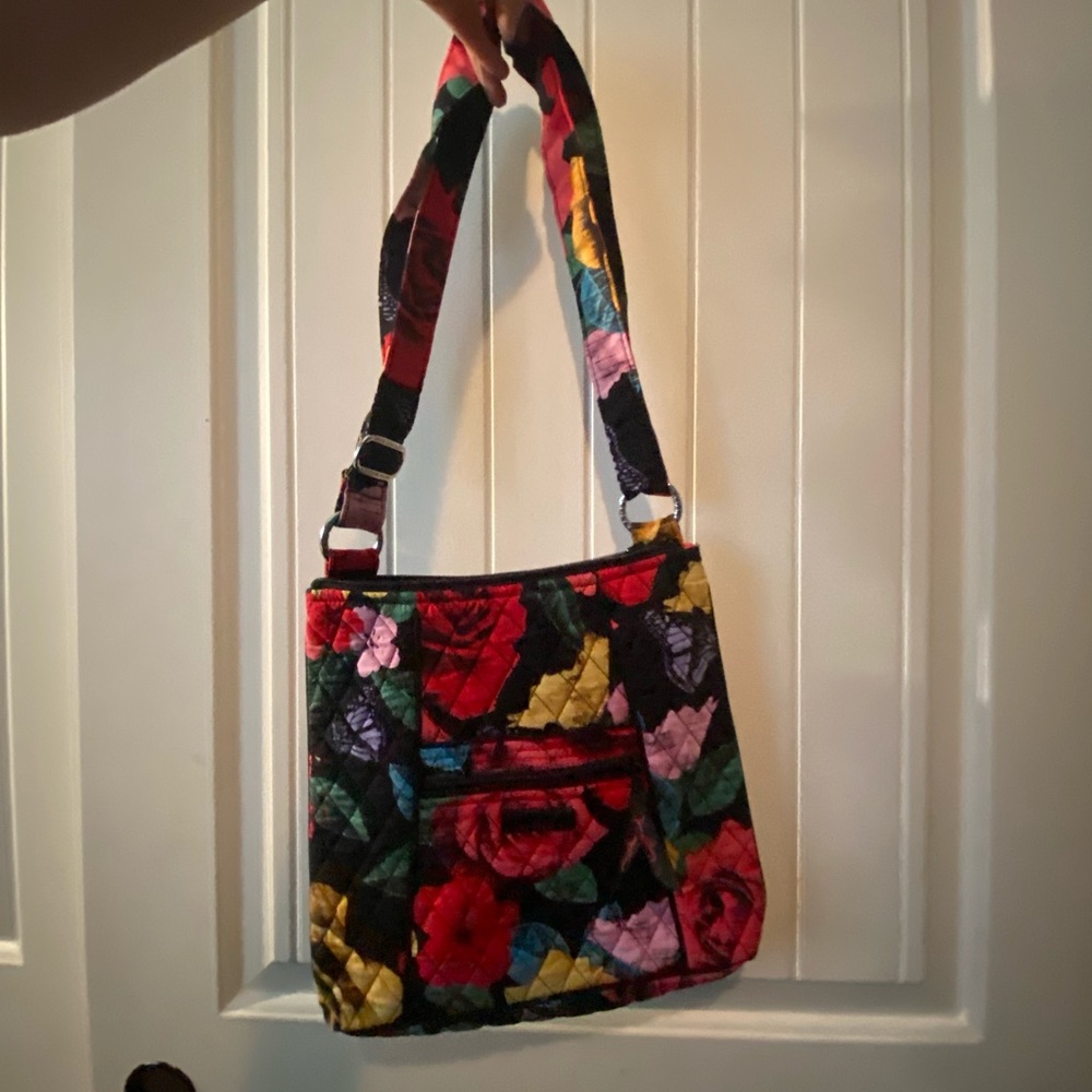 Vera Wang Bag